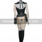 Final Fantasy VII Yuffie Kisaragi Halloween Cosplay Costume 2