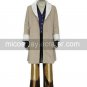 Final Fantasy VIII Irvine Kinneas Cosplay Costume
