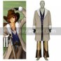 Final Fantasy VIII Irvine Kinneas Cosplay Costume