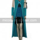 Final Fantasy VIII Rinoa Halloween Cosplay Costume