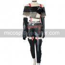 Final Fantasy X-2 Paine Halloween Cosplay Costume