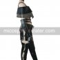 Final Fantasy X-2 Paine Halloween Cosplay Costume