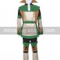 Final Fantasy X-2 Summoner Cosplay Costume