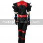 Final Fantasy X-2 Warrior Yuna Cosplay Costume