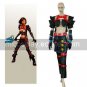 Final Fantasy X-2 Warrior Yuna Cosplay Costume