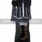 Final Fantasy X Lulu Halloween Cosplay Costume