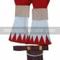 Final Fantasy XI 11 White Mage Halloween Cosplay Costume