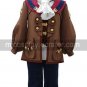 Final Fantasy XI AF Cosplay Costume