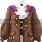 Final Fantasy XI AF Cosplay Costume