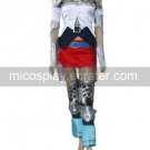 Final Fantasy XII Ashe Cosplay Costume
