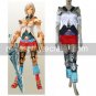 Final Fantasy XII Ashe Cosplay Costume