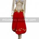 Final Fantasy XII Penelo Cosplay Costume