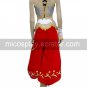 Final Fantasy XII Penelo Cosplay Costume