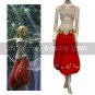 Final Fantasy XII Penelo Cosplay Costume