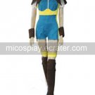 Final Fantasy XII Penelo Cosplay Costume 2