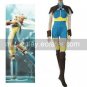 Final Fantasy XII Penelo Cosplay Costume 2