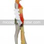 Final Fantasy XII Rikku Cosplay Costume