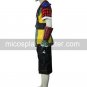 Final Fantasy XII Shuyin Halloween Cosplay Costume