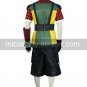 Final Fantasy XII Shuyin Halloween Cosplay Costume
