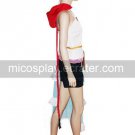 Final Fantasy Xii Yuna Cosplay Costume