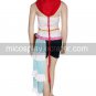 Final Fantasy Xii Yuna Cosplay Costume