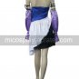 Final Fantasy Xii Yuna Lenne Song Halloween Cosplay Costume