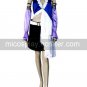 Final Fantasy Xii Yuna Lenne Song Halloween Cosplay Costume
