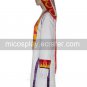 Final Fantasy XII Yuna White Mage Halloween Cosplay Costume