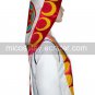 Final Fantasy XII Yuna White Mage Halloween Cosplay Costume