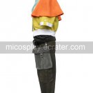 Final Fantasy XIII Hope Estheim Cosplay Costume