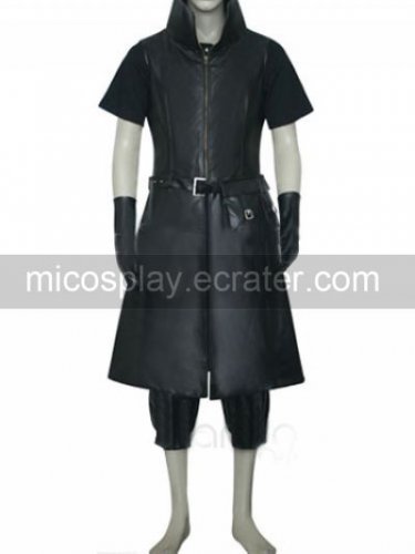 Final Fantasy XIII Versus Halloween Cosplay Costume