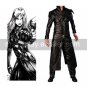 Final Fantasy Yazoo Cosplay Costume