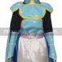 Finial Fantasy VI Edgar Roni Figaro Cosplay Costume