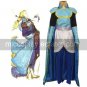 Finial Fantasy VI Edgar Roni Figaro Cosplay Costume