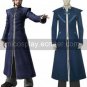 Classic Game Final Fantasy VII 7 Reeve Tuesti Cosplay Costume