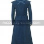 Classic Game Final Fantasy VII 7 Reeve Tuesti Cosplay Costume