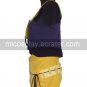 Final Fantasy VII Yuffie Kisaragi Cosplay Costume