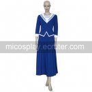 Fruits Basket Arisa Uotani's Uniform Cosplay Costume