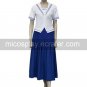 Fruits Basket Arisa Uotani's Uniform Cosplay Costume