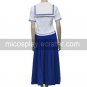 Fruits Basket Arisa Uotani's Uniform Cosplay Costume