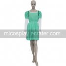 Fruits Basket Kagura Sohma Cosplay Costume