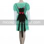 Fruits Basket Kagura Sohma Cosplay Costume