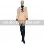 Fruits Basket Kisa Sohma Cosplay Costume