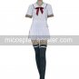 Fruits Basket Kisa Sohma Cosplay Costume