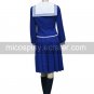 Fruits Basket Saki Hanajima Halloween Cosplay Costume