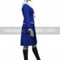 Fruits Basket Saki Hanajima Halloween Cosplay Costume