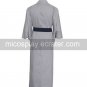 Fruits Basket Shigure Sohma Halloween Cosplay Costume