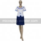 Fruits Basket Tohru Honda Halloween Cosplay Costume