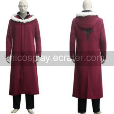 Fullmetal Alchemist Edward Elric Winter