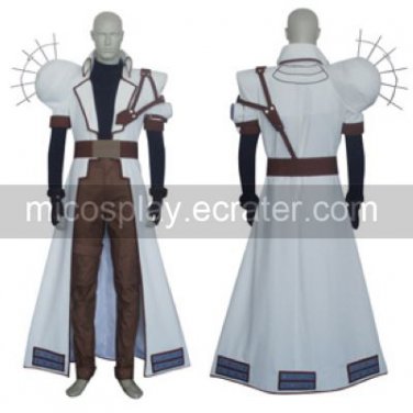 Trigun Legato Bluesummers